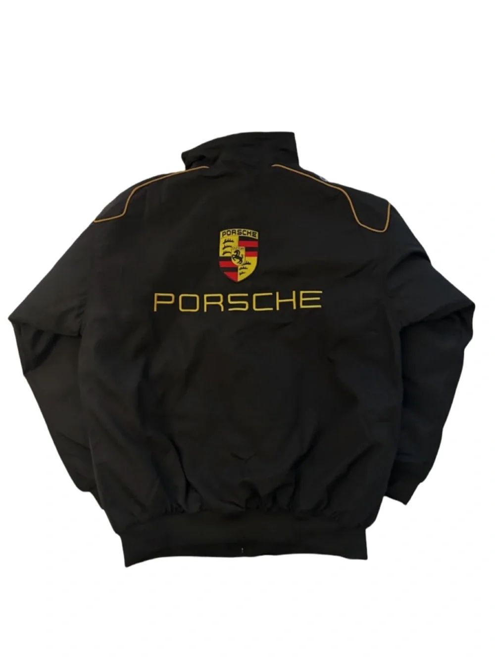 Porsche F1 Racing Jacket - Picture 3 of 3